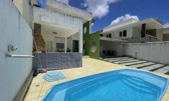 Imagem 4: Excelente casa com 4/4 3 suítes Cond.Jardim Europa