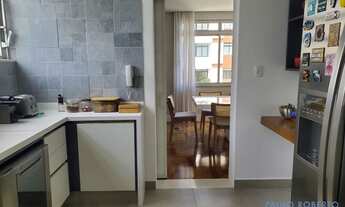 Imagem 3: APARTAMENTO - JARDIM PAULISTA - SP