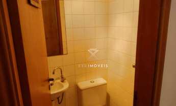 Imagem 4: Apartamento com 2 dormitórios à venda, 64 m² por R$ 1.200.000,00 - Botafogo - Rio de Janei