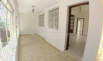 Imagem 3: CA 000013 - CASA A VENDA 208,70M2 - 4 QUARTOS SENDO 2 SUITES - 4 VAGAS DE GARAGEM