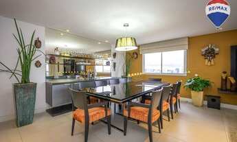 Imagem 4: Camarotte Campo Belo - 25 Andar - 4 dormitorios e 5 Vagas