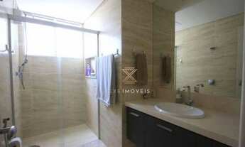 Imagem 2: Apartamento com 4 dormitórios à venda, 140 m² por R$ 1.100.000 - Anchieta - Belo Horizonte