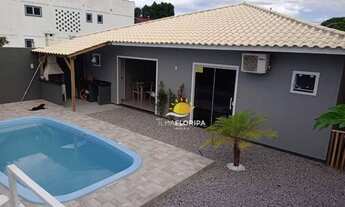 Imagem 3: Casa à venda, 170 m² por R$ 668.000,00 - Rio Vermelho - Florianópolis/SC