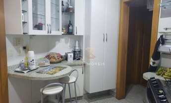 Imagem 6: Apartamento com 3 dormitórios à venda, 220 m² por R$ 1.200.000 - Santo Antônio - Belo Hori