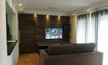 Imagem 4: Lindo apartamento de 99m² com 3 dormitórios na Vila Industrial