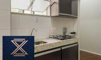 Imagem 7: Apartamento com 2 dormitórios à venda, 98 m² por R$ 305.000 - Barro Preto - Belo Horizonte