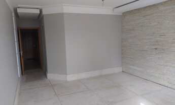 Imagem 6: Apartamento em Alphaville tamb Ed bosque 101m está com 1 suite dupla sala exp 830.000