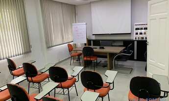 Imagem 2: CASA ASSOBRADADA - CAMBUCI - SP