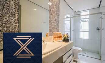 Imagem 6: Apartamento com 4 dormitórios à venda, 230 m² por R$ 1.157.206 - Gutierrez - Belo Horizont