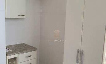 Imagem 4: Apartamento com 2 dormitórios à venda, 71 m² por R$ 315.000 - Serra - Belo Horizonte/MG