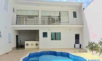 Imagem: SOBRADO - PARQUE TERRANOVA - SP