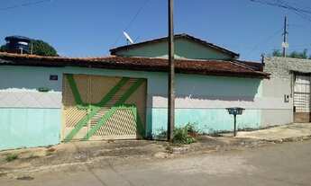 Imagem: CASA CIDADE LIVRE - APARECIDA DE GOIÂNIA-GOIÁS