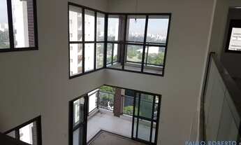 Imagem 3: COBERTURA - PARAÍSO - SP