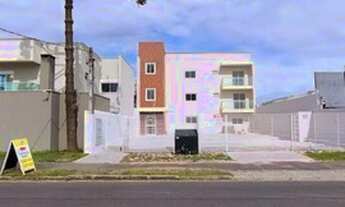 Imagem 3: Apartamento para Venda em Pinhais, Atuba, 2 dormitórios, 1 banheiro, 1 vaga