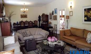 Imagem 2: CASA TÉRREA - ALTO DE PINHEIROS - SP