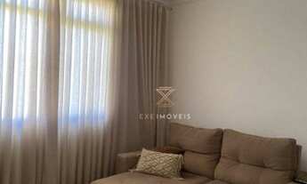 Imagem 3: Apartamento com 1 dormitório à venda, 42 m² por R$ 300.000 - São Lucas - Belo Horizonte/MG