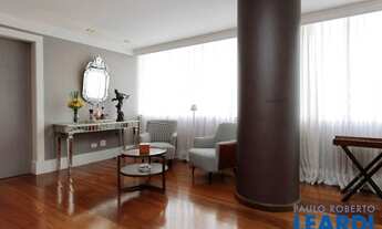 Imagem 5: COBERTURA - JARDIM AMÉRICA - SP