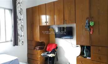 Imagem 5: Térrea para venda com 85 metros quadrados com 2 quartos em Tupi - Praia Grande - SP