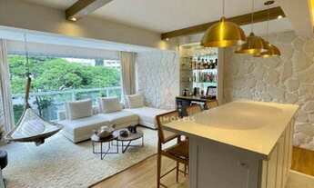 Imagem 6: Apartamento com 2 dormitórios à venda, 217 m² por R$ 2.750.000 - Morumbi - São Paulo/SP