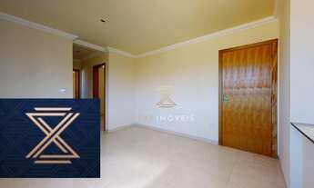 Imagem 4: Apartamento com 2 dormitórios à venda, 55 m² por R$ 315.000 - Paquetá - Belo Horizonte/MG