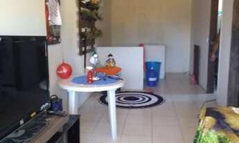 Imagem: Casa no Siqueira Campos