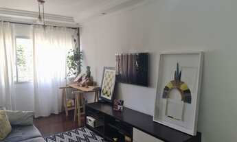 Imagem 4: Apartamento para venda tem 96 metros quadrados com 3 quartos em Centro - São Bernardo do C