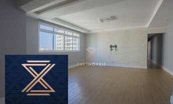 Imagem 4: Apartamento com 3 dormitórios à venda, 110 m² por R$ 1.030. - Vila Mariana - São Paulo/SP