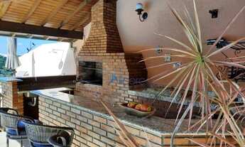 Imagem 6: Casa com 4 dormitórios à venda, 500 m² por R$ 1.490.000,00 - Lajinha Green Park - Juiz de