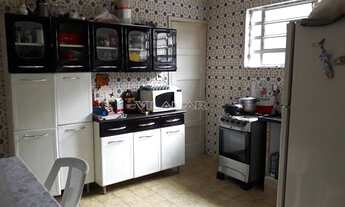 Imagem 4: Térrea para venda com 85 metros quadrados com 2 quartos em Tupi - Praia Grande - SP