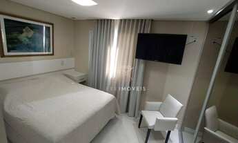 Imagem 5: Apartamento com 2 dormitórios à venda, 97 m² por R$ 940.000,00 - Tatuapé - São Paulo/SP