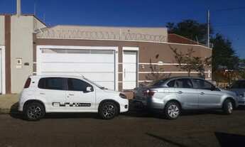 Imagem 2: Vendo Casa Cândido Portinari