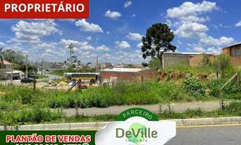 Imagem 3: Terreno no Bairro Santa Terezinha - Faz. Rio Grande - Parc. Direto com o Proprietário