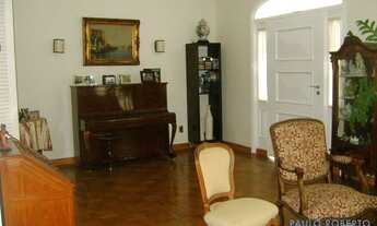 Imagem 6: CASA ASSOBRADADA - ALTO DE PINHEIROS - SP