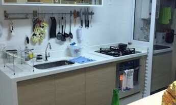 Imagem 6: APARTAMENTO - TATUAPÉ - SP