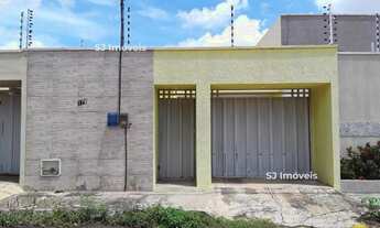 Imagem: JUAZEIRO DO NORTE - Casa Padrão - AEROPORTO