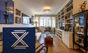 Imagem: Apartamento com 3 dormitórios à venda