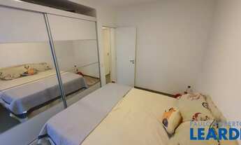 Imagem 4: APARTAMENTO - LAPA - SP