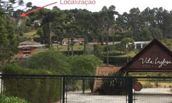 Imagem 3: Sobrado para venda possui 613 metros quadrados com 5 quartos em Centro - Campos do Jordão