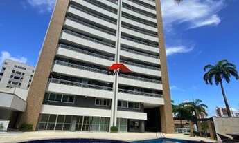 Imagem 2: Cobertura para venda com 192 metros quadrados com 4 quartos em Dionisio Torres - Fortaleza