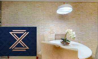 Imagem 5: Apartamento com 2 dormitórios à venda, 60 m² por R$ 300.000 - Manacás - Belo Horizonte/MG