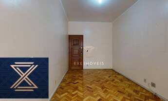 Imagem 1: Apartamento com 4 dormitórios à venda, 75 m² por R$ 750.000 - Copacabana - Rio de Janeiro