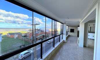 Imagem 3: Apartamento para venda possui 160 metros quadrados com 4 quartos em Zona Nova - Capão da C