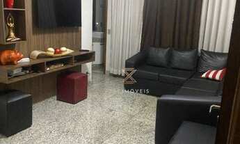 Imagem 2: Apartamento com 2 dormitórios à venda, 52 m² por R$ 319.900 - Ipiranga - Belo Horizonte/MG