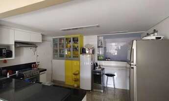 Imagem 2: Apartamento com 3 dormitórios à venda, 100 m² por R$ 568.000 - Santa Lúcia - Belo Horizont