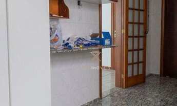 Imagem 7: Apartamento com 3 dormitórios à venda, 123 m² por R$ 750.000 - Recreio dos Bandeirantes