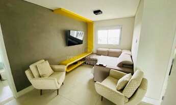 Imagem: Apartamento com 185m² no condomínio Lumina