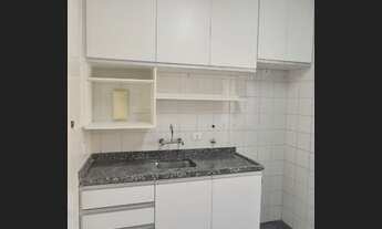 Imagem 5: Apartamento Padrão para Venda e Aluguel em Lauzane Paulista São Paulo-SP - 2464-22