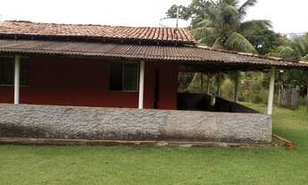 Imagem: Casa no Cuiarana