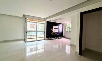 Imagem 4: Apartamento com 3 dormitórios à venda, 134 m² por R$ 1.180.000 - Anchieta - Belo Horizonte