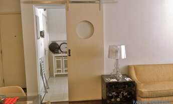 Imagem 3: APARTAMENTO - JARDIM PAULISTA - SP